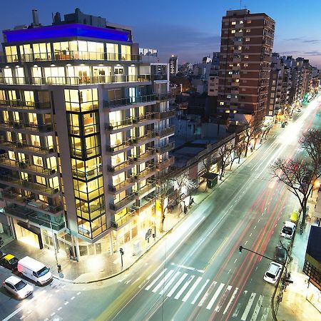 Byblos Palermo Soho Buenos Aires Exterior photo