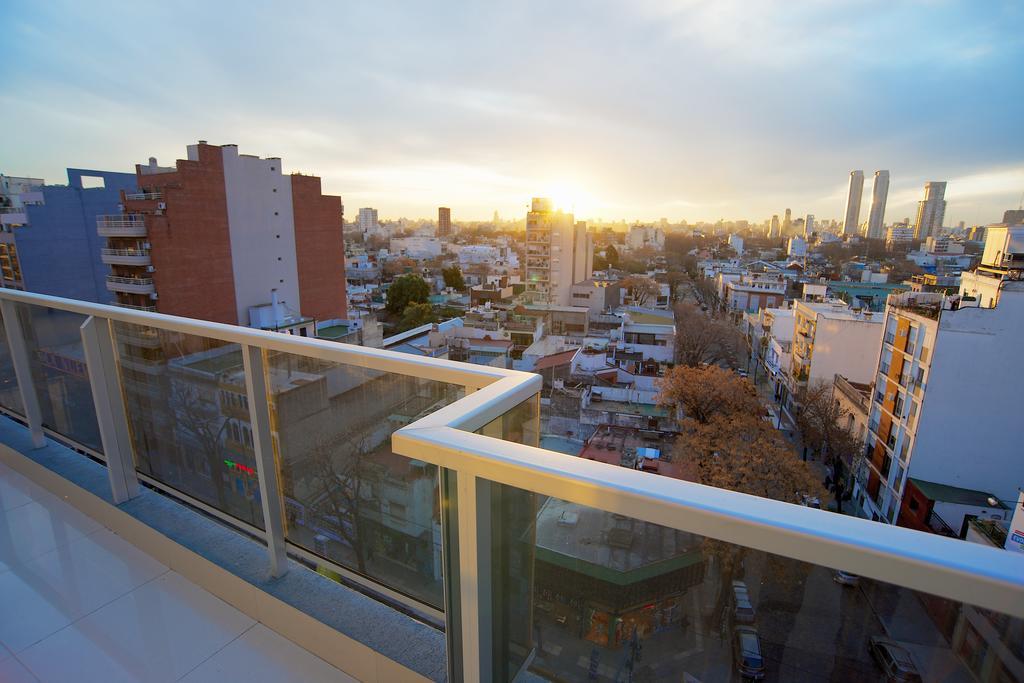 Byblos Palermo Soho Buenos Aires Room photo