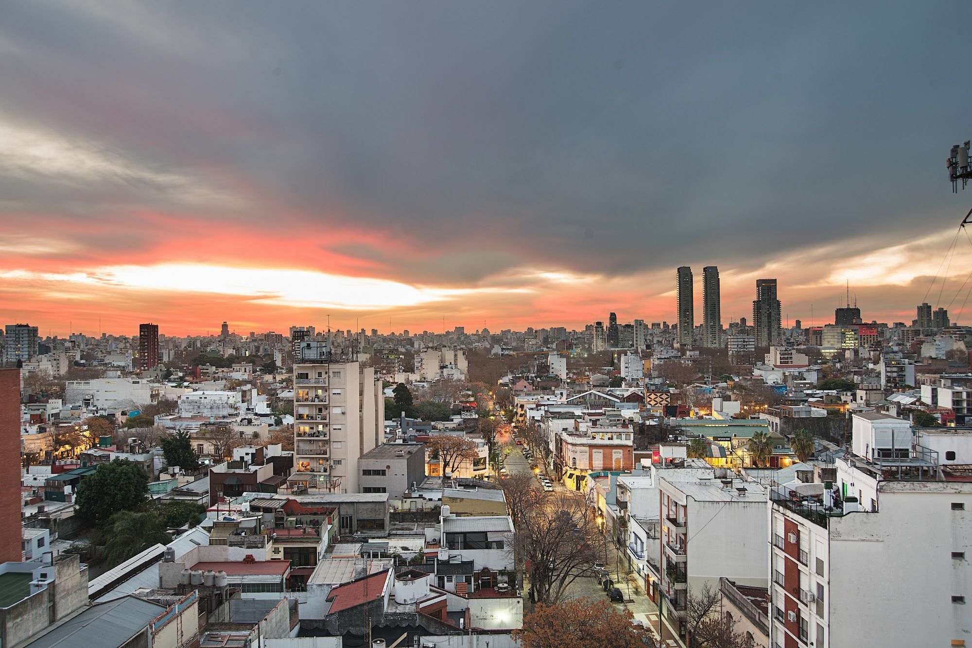 Byblos Palermo Soho Buenos Aires Exterior photo