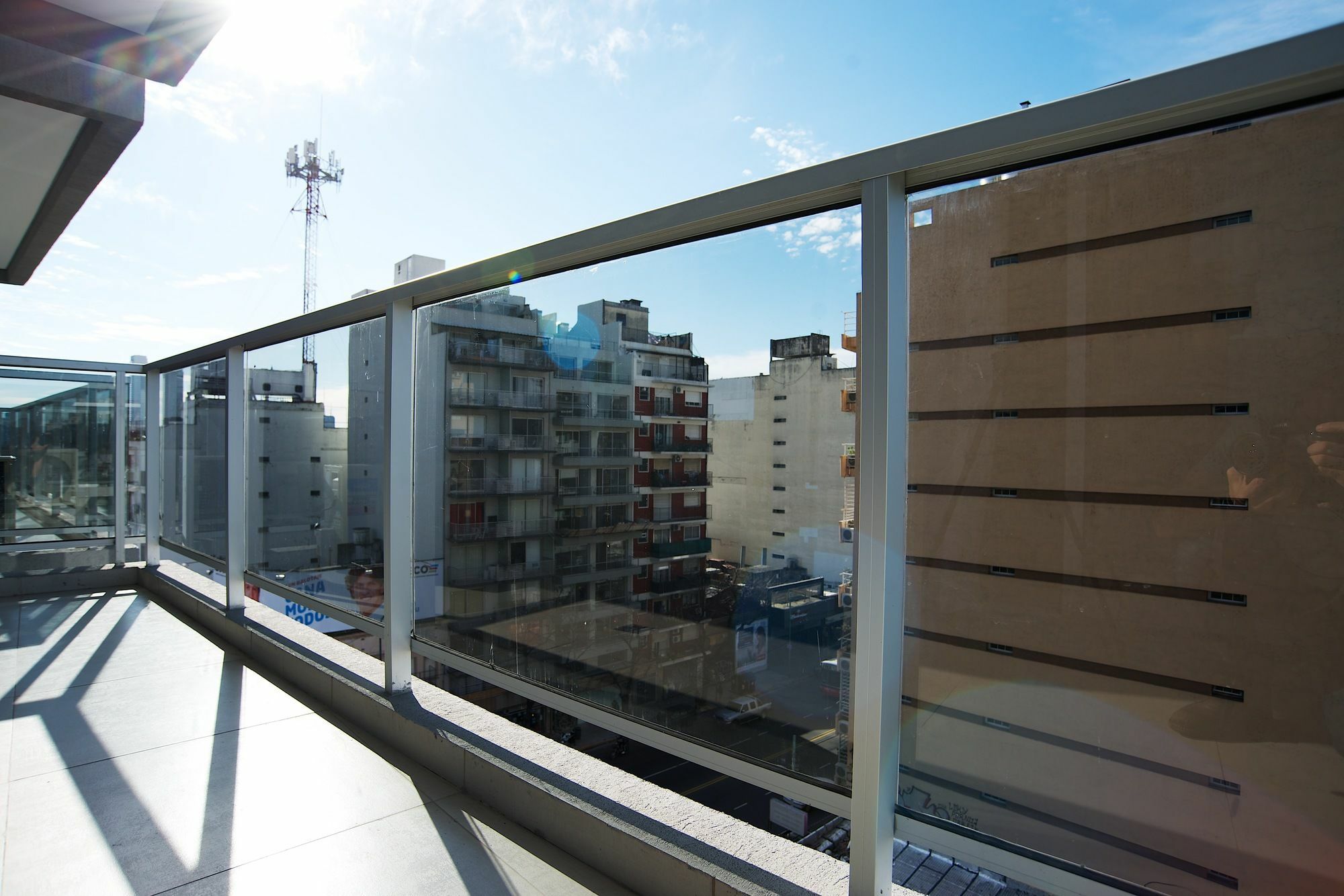 Byblos Palermo Soho Buenos Aires Exterior photo