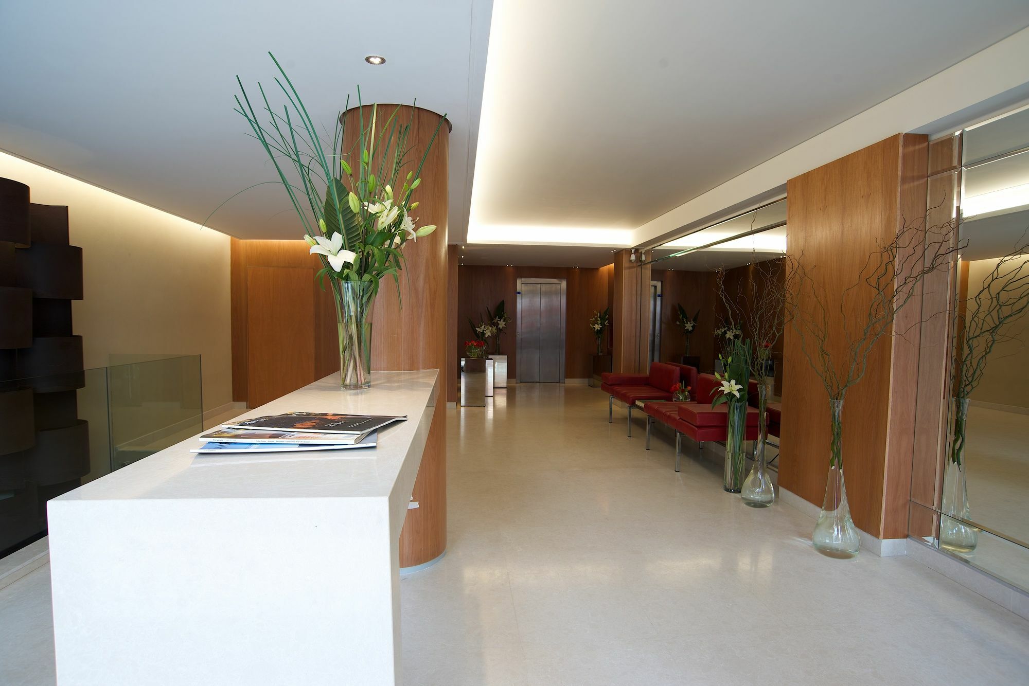 Byblos Palermo Soho Buenos Aires Exterior photo